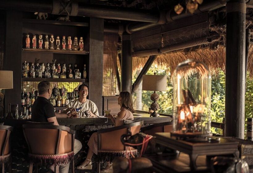 هتل Four Seasons Tented Camp Golden Triangle