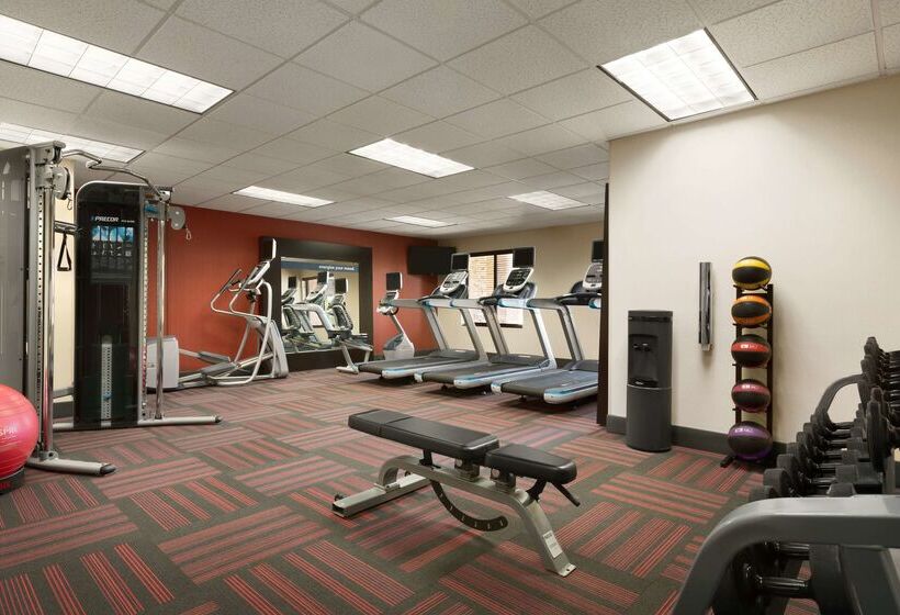בית מלון כפרי Hampton Inn & Suites Phoenix Glendale Westgate