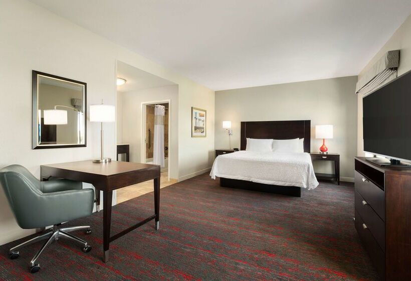 בית מלון כפרי Hampton Inn & Suites Phoenix Glendale Westgate