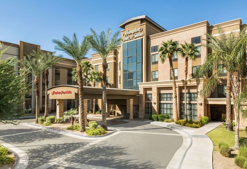 בית מלון כפרי Hampton Inn & Suites Phoenix Glendale Westgate