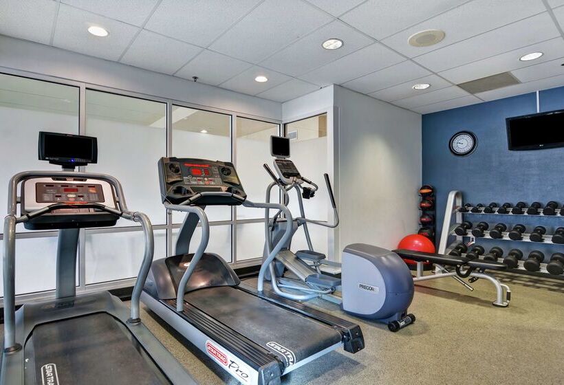 Отель Hilton Garden Inn Appleton/kimberly