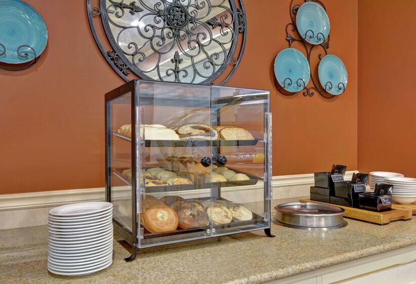 Отель Hilton Garden Inn Appleton/kimberly