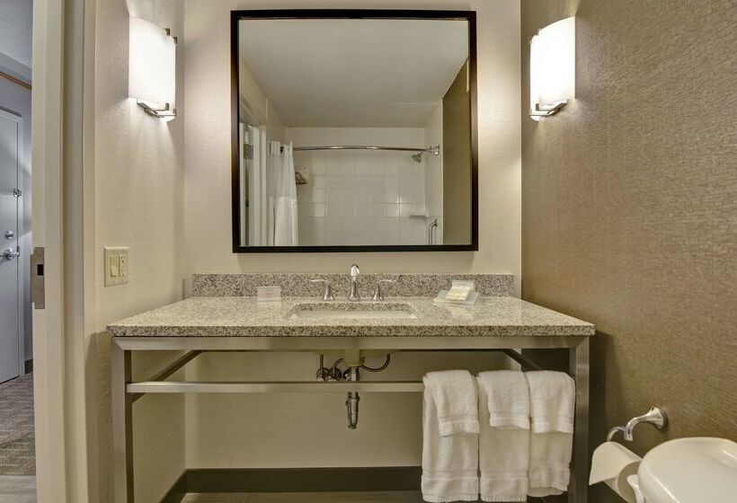 Отель Hilton Garden Inn Appleton/kimberly