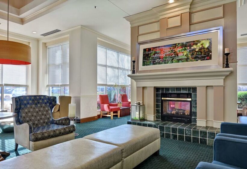 Отель Hilton Garden Inn Appleton/kimberly