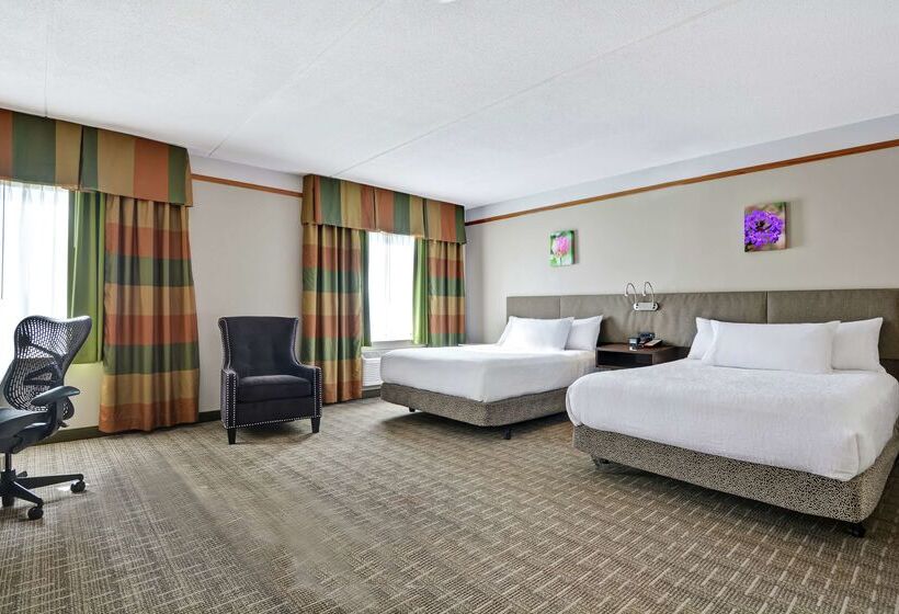 Отель Hilton Garden Inn Appleton/kimberly