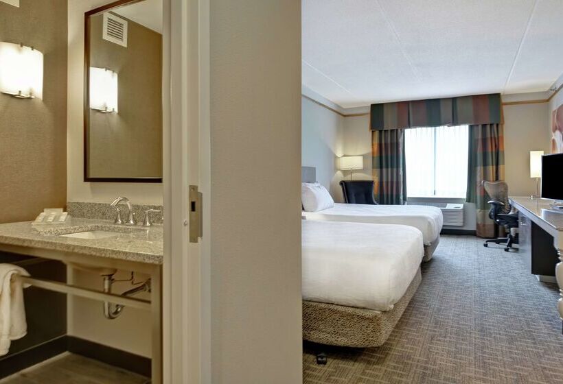 Отель Hilton Garden Inn Appleton/kimberly