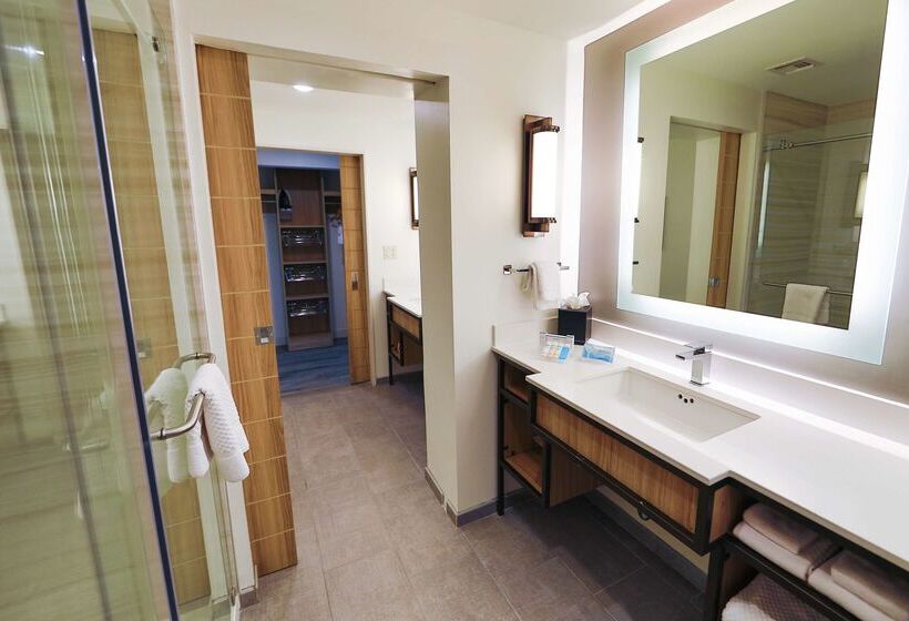 هتل Hilton Garden Inn Savannah Historic District