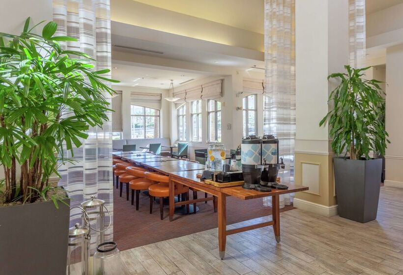 ホテル Hilton Garden Inn Palm Springs Rancho Mirage