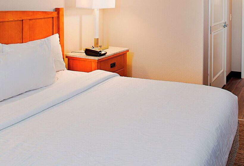 בית מלון כפרי Hilton Garden Inn San Luis Obispo/pismo Beach