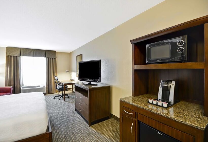 בית מלון כפרי Hilton Garden Inn Sarasotabradenton Airport