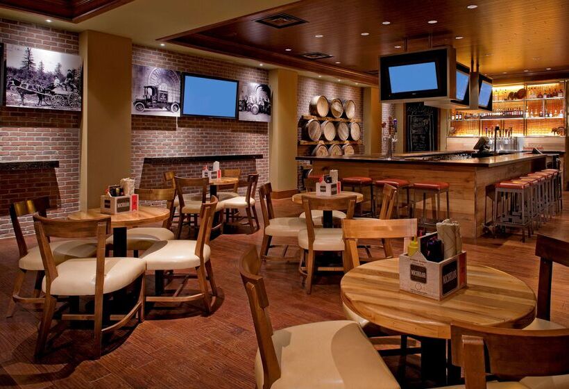 فندق Hyatt Regency Saint Louis At The Arch