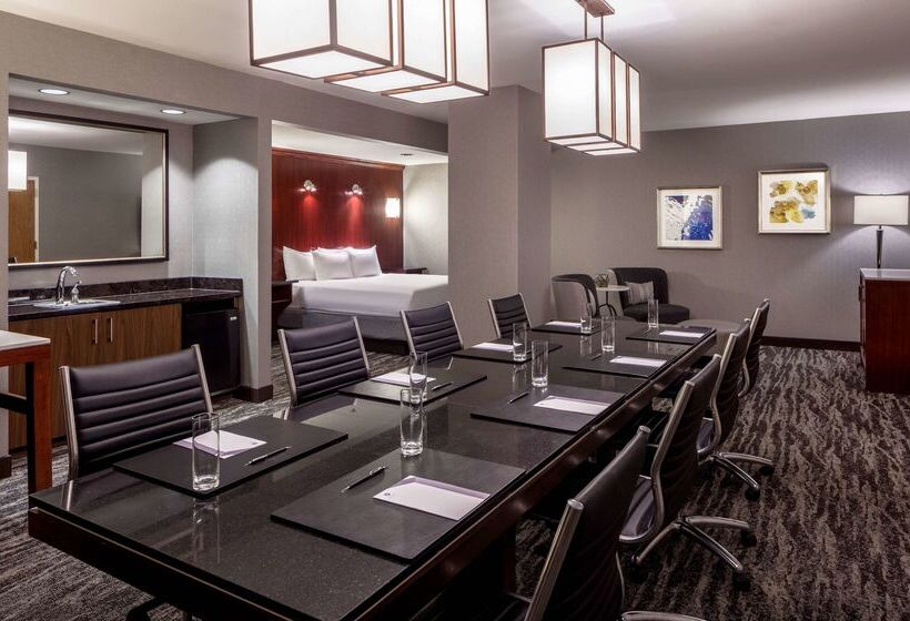 فندق Hyatt Regency Saint Louis At The Arch