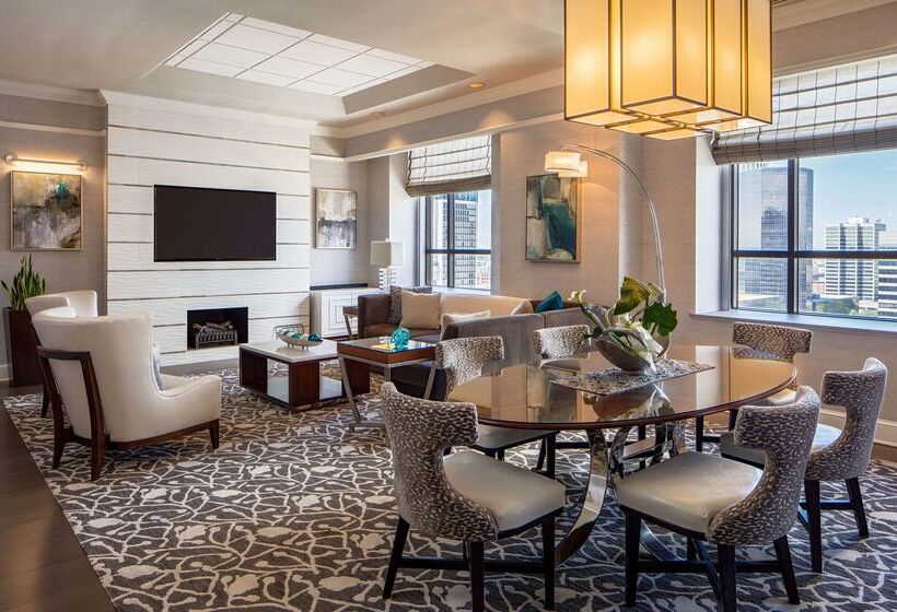 فندق Hyatt Regency Saint Louis At The Arch