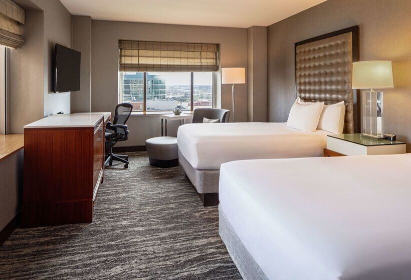 فندق Hyatt Regency Saint Louis At The Arch