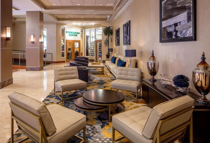 فندق Hyatt Regency Saint Louis At The Arch