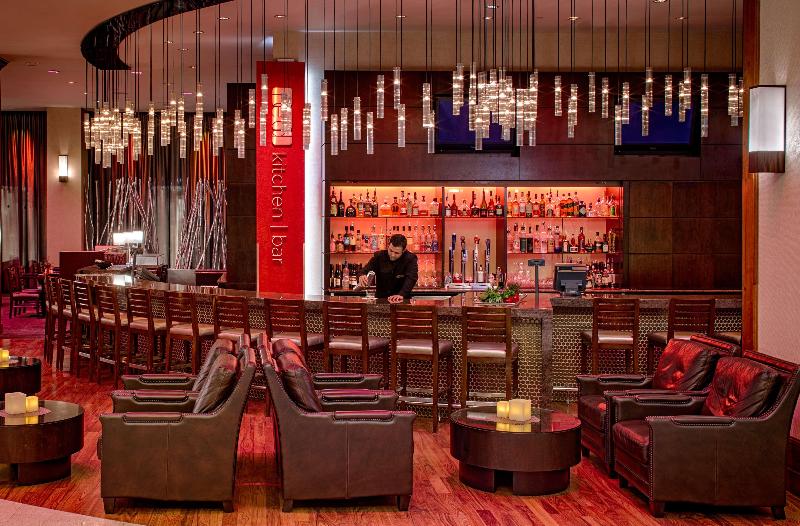 فندق Hyatt Regency Saint Louis At The Arch