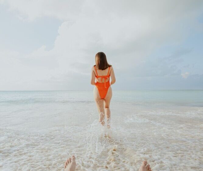 هتل Ixchel Beach