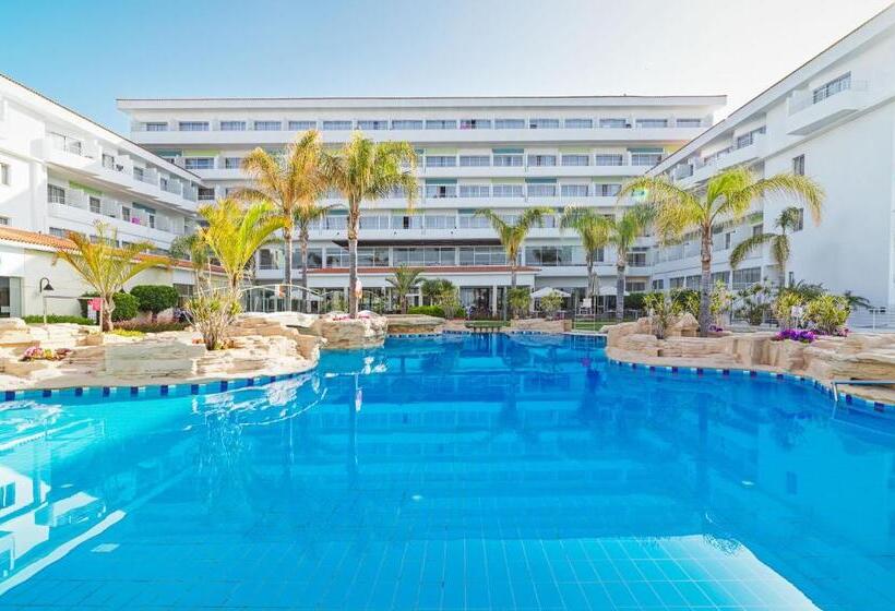 בית מלון כפרי Leonardo Cypria Bay