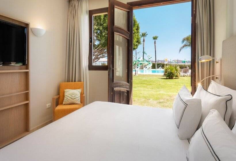 هتل Melia Villaitana