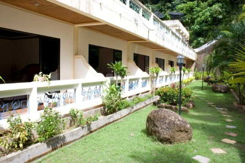هتل Memory Karon Resort