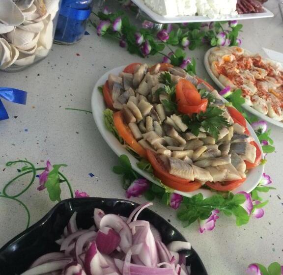 Palace Hotel Half Board