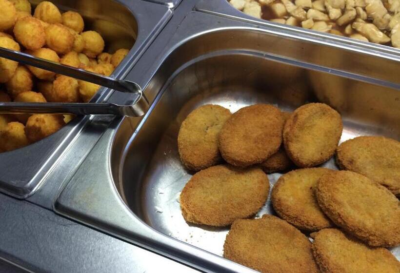 Palace Hotel Half Board