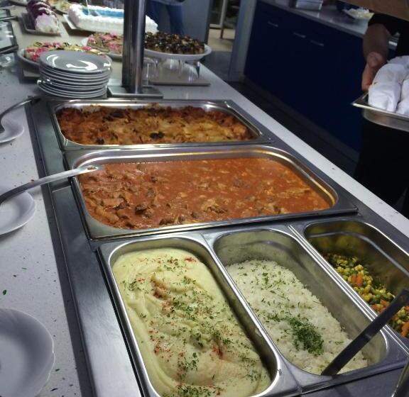 Palace Hotel Half Board