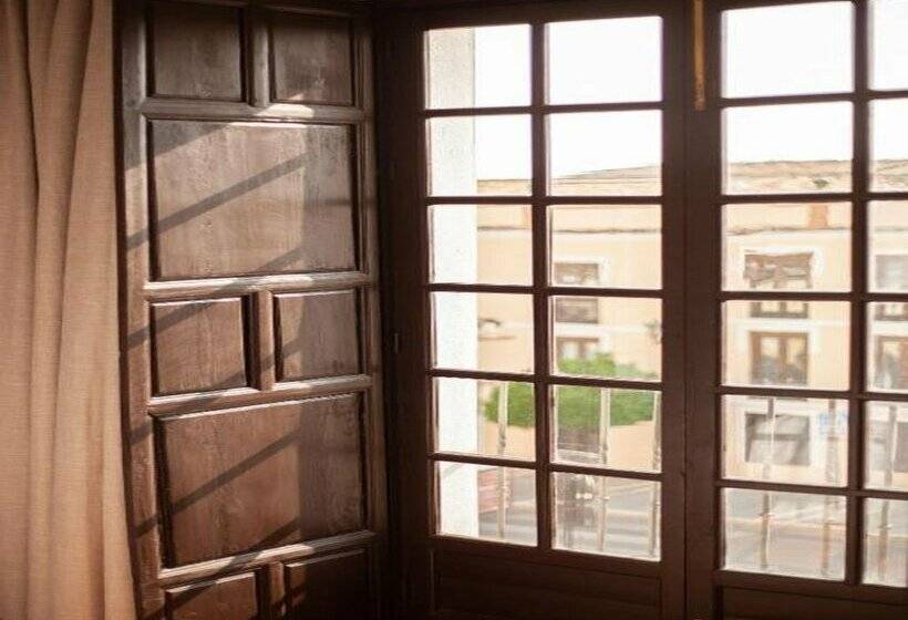 هتل Palacio De Hemingway