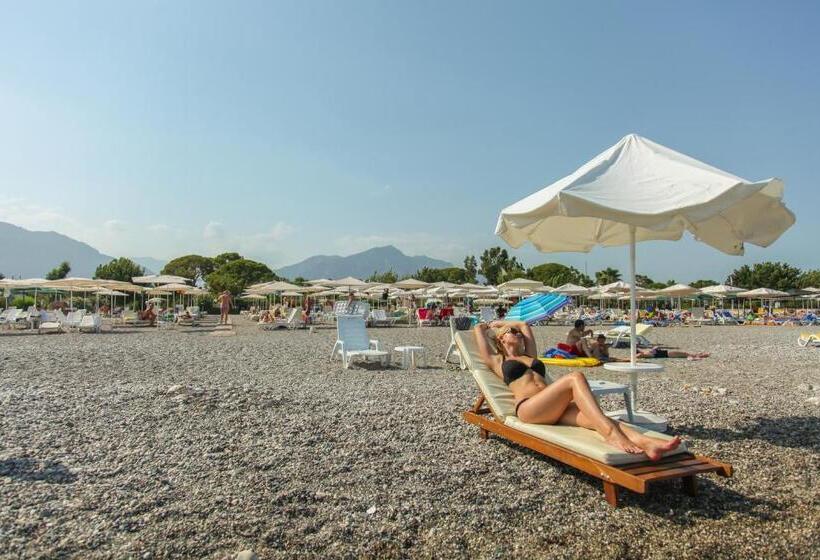 Pine House By Werde Hotels