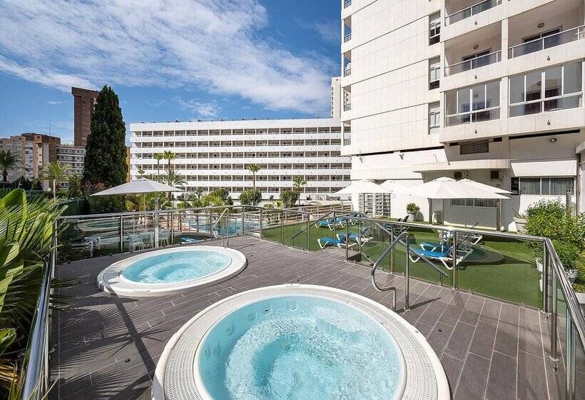 Poseidon Resort
