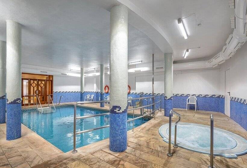 Poseidon Resort