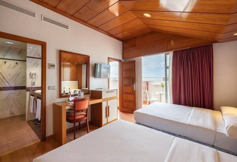 Poseidon Resort