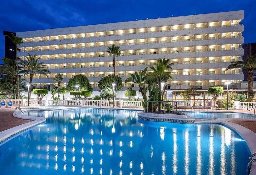 Poseidon Resort