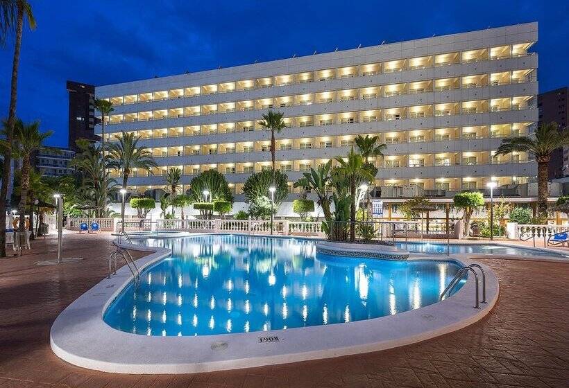 Poseidon Resort