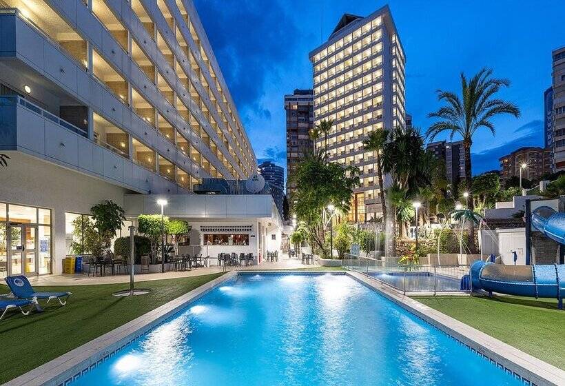 Poseidon Resort