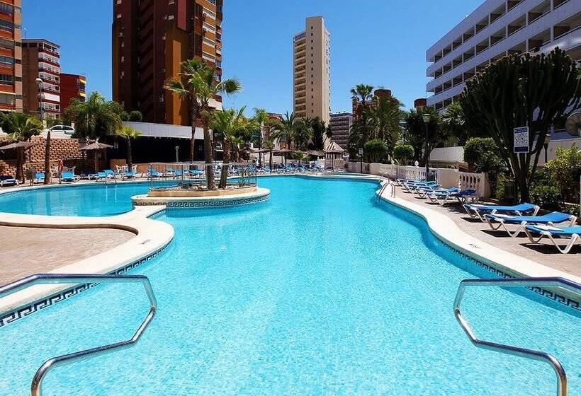 Poseidon Resort