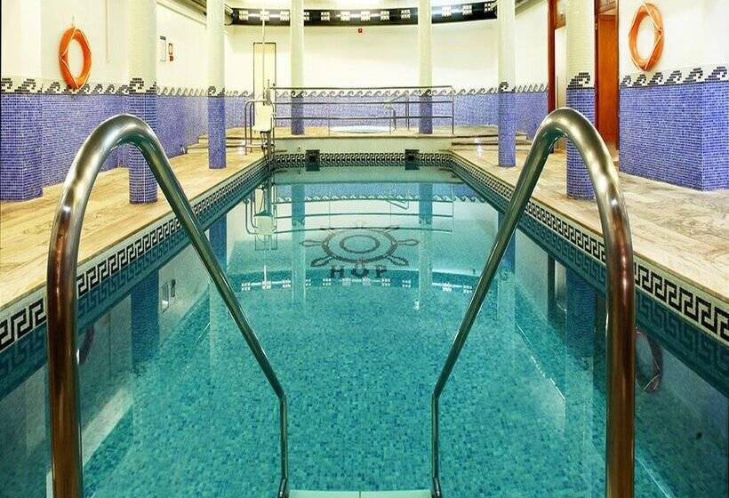 Poseidon Resort
