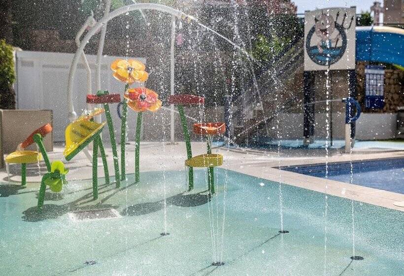 Poseidon Resort