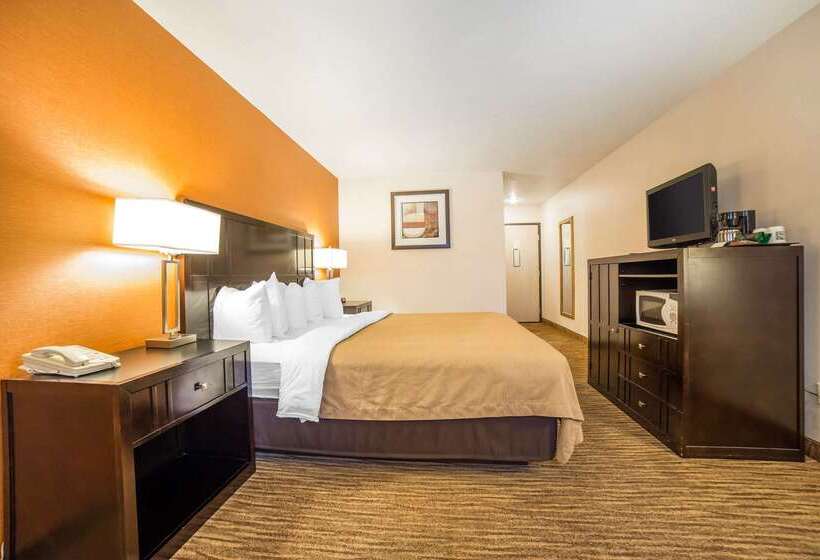 فندق Quality Inn