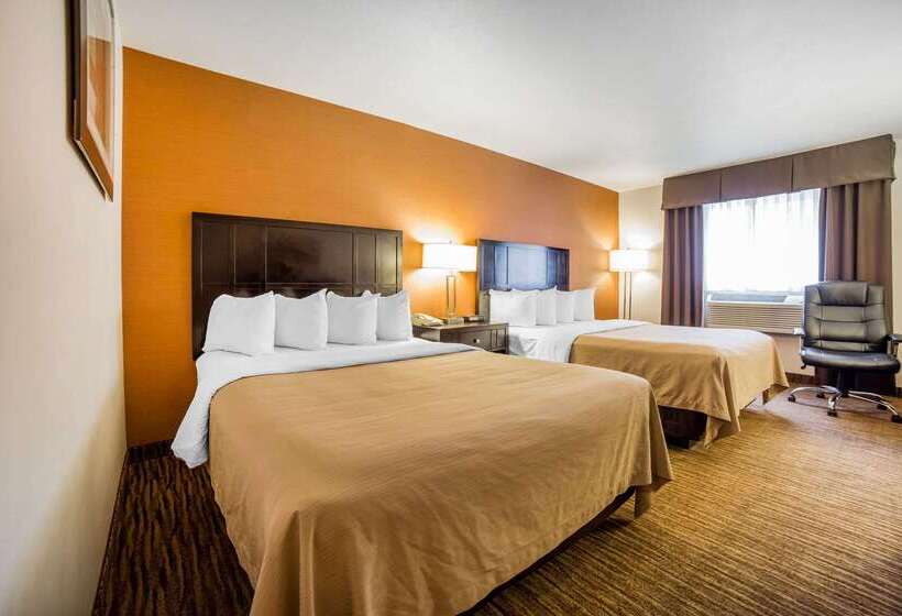 فندق Quality Inn