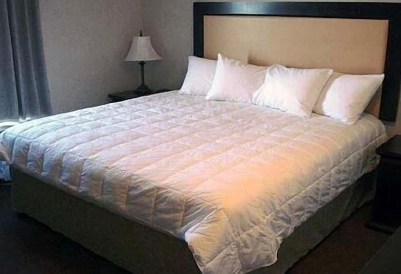 בית מלון כפרי Quality Inn & Suites