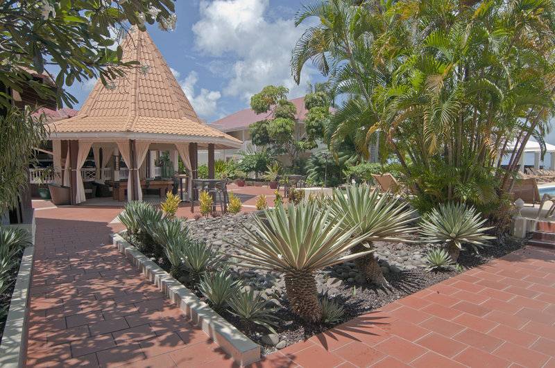 هتل Radisson Grenada Beach Resort