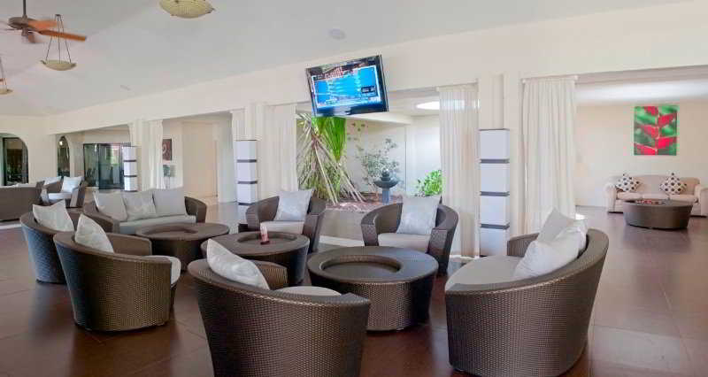 هتل Radisson Grenada Beach Resort