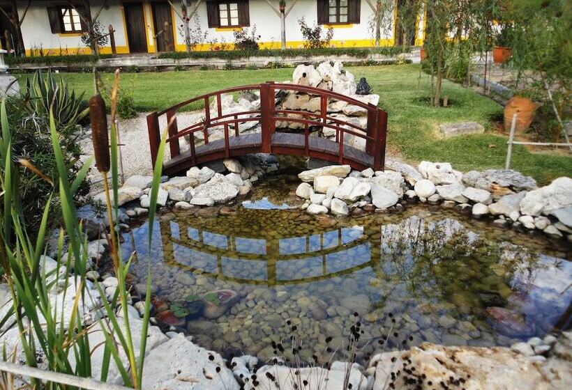 فندق ريفى Rural A Coutada   Peniche