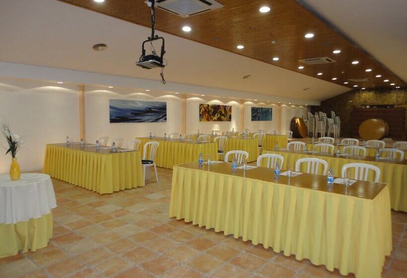 فندق ريفى Rural A Coutada   Peniche