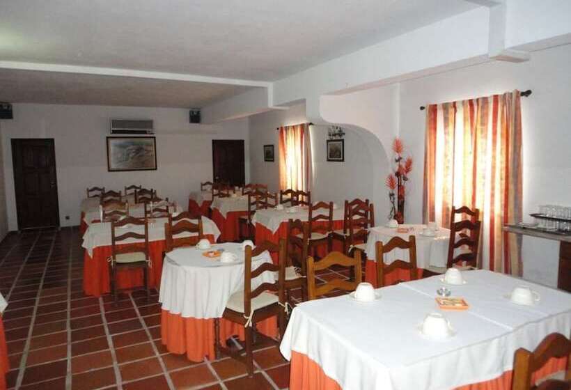 فندق ريفى Rural A Coutada   Peniche
