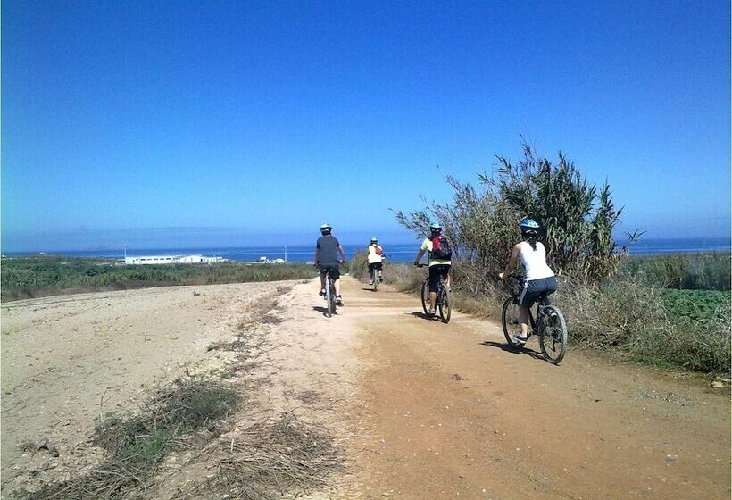 فندق ريفى Rural A Coutada   Peniche