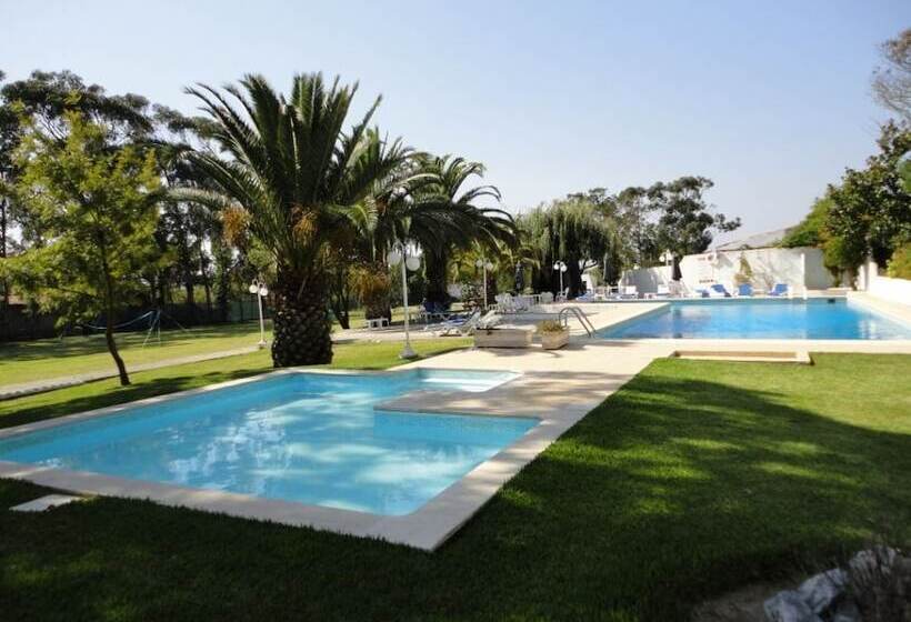 فندق ريفى Rural A Coutada   Peniche