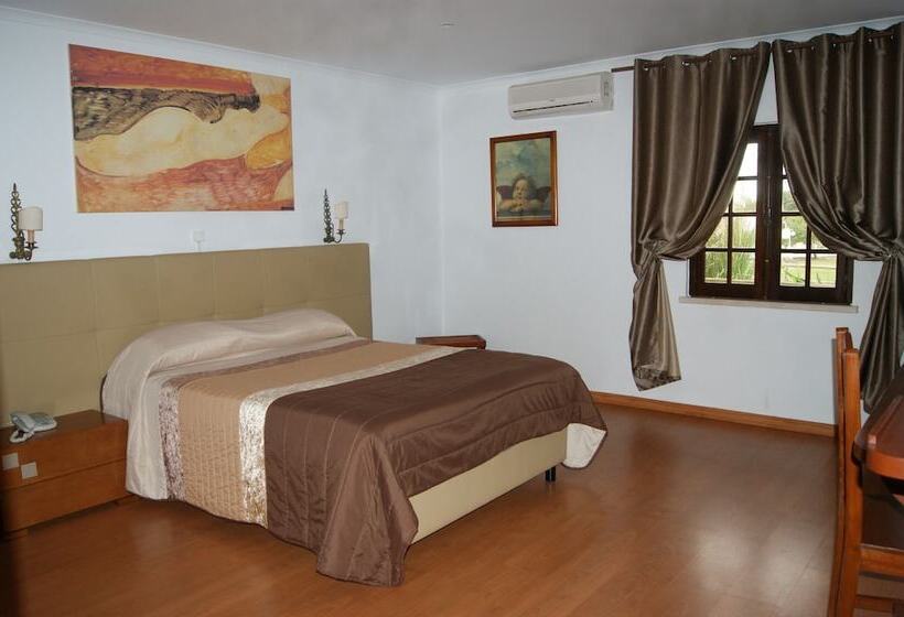 فندق ريفى Rural A Coutada   Peniche