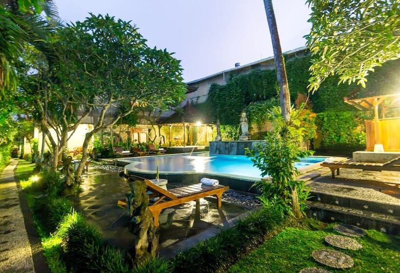 هتل Sahadewa Resort & Spa